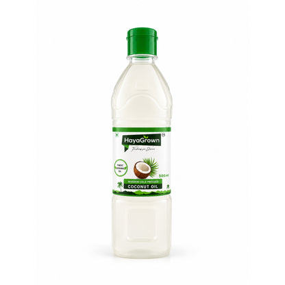 Coconut Oil - 500ml