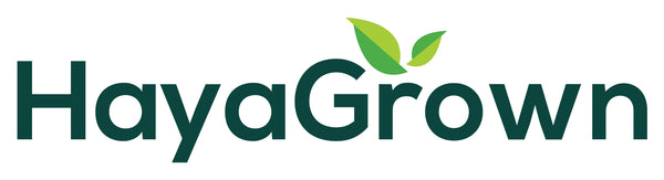 HayaGrown