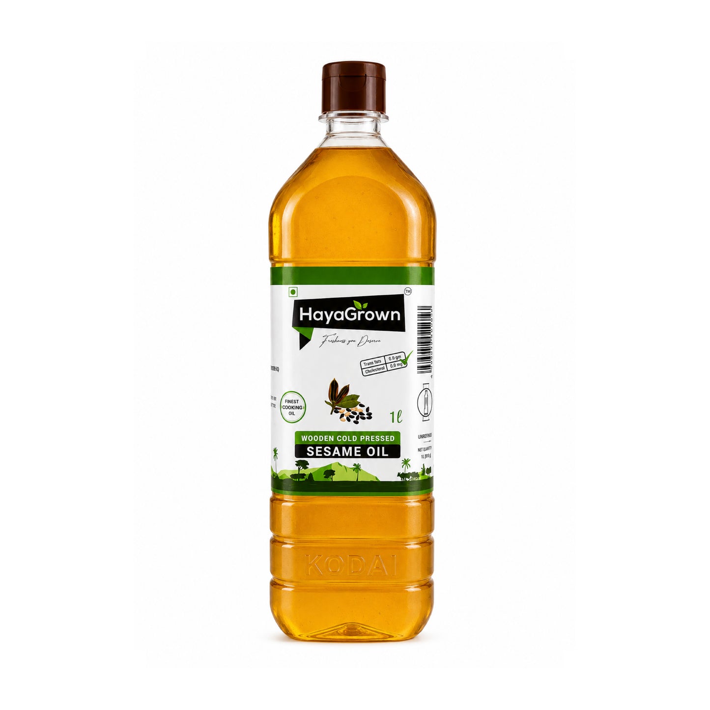 Sesame Oil - 1L