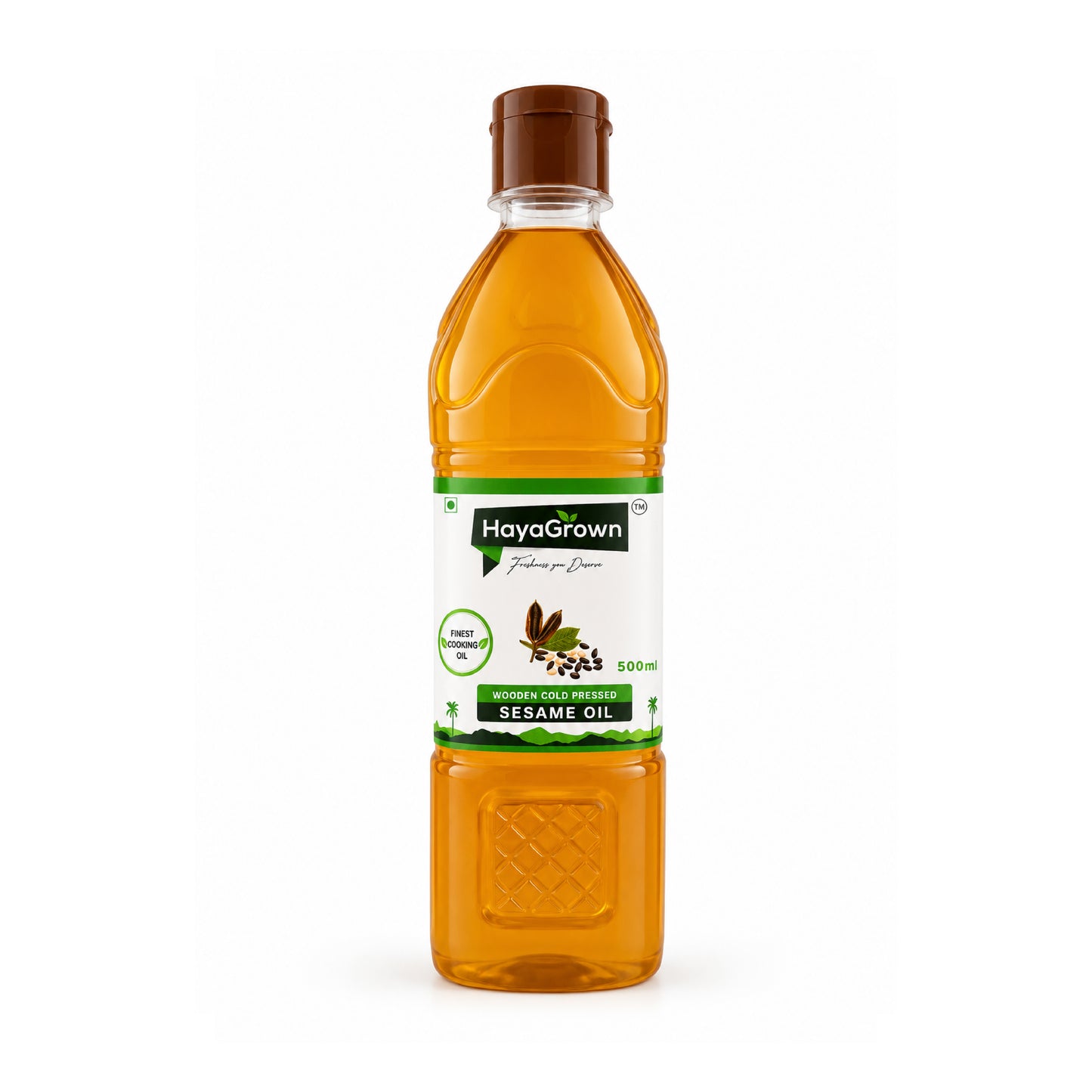 Sesame Oil - 500ml